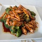 Best Broccoli Chicken 西兰花鸡 in Antioch, CA