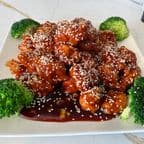 Best Sesame Chicken 芝麻鸡 in Antioch, CA