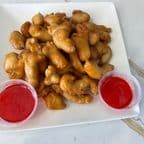 Best Sweet and Sour Chicken 甜酸鸡 in Antioch, CA
