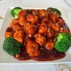 Best Orange Chicken * 陈皮鸡 in Antioch, CA